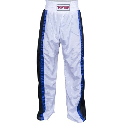 Pantalon de Kick Boxing « Mesh » pour Enfants   2