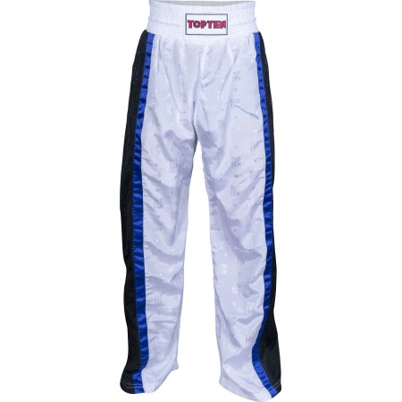  "Mesh" Kickboxing Pants for Kids 