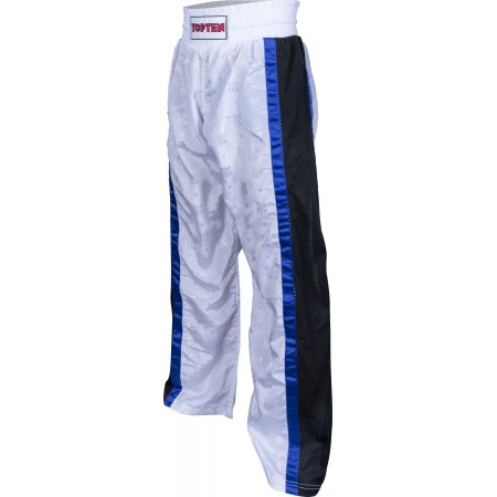 "Mesh" Kickboxing Pants for Kids 