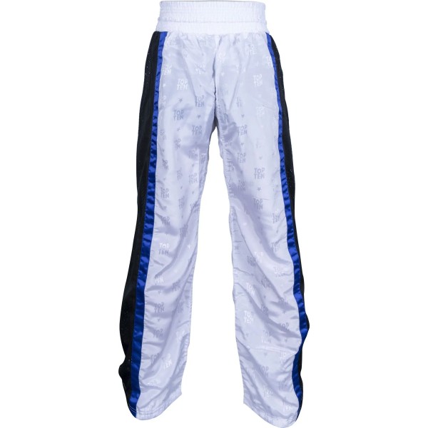  "Mesh" Kickboxing Pants for Kids 