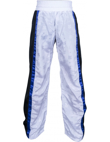 "Mesh" Kickboxing Pants for Kids 