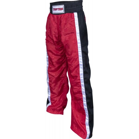  “Mesh” kickboxing pants 