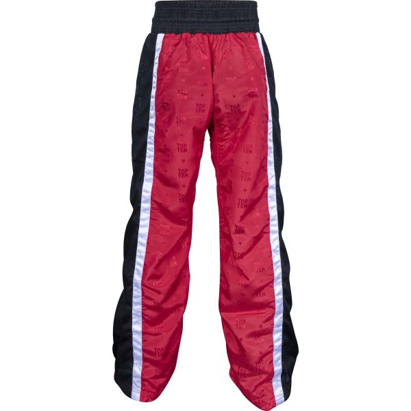 “Mesh” kickboxing pants 