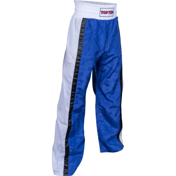  “Mesh” Kickboxing Pants for Kids 