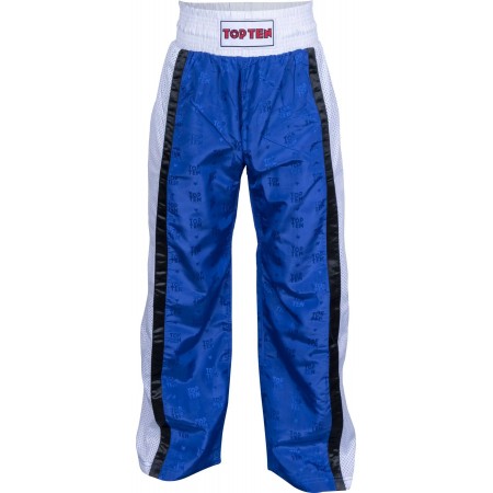  “Mesh” Kickboxing Pants for Kids 
