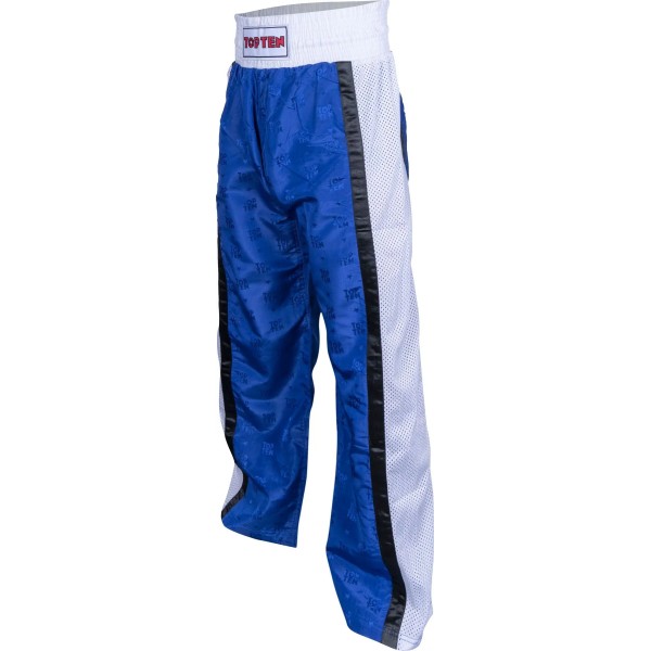  “Mesh” Kickboxing Pants for Kids 