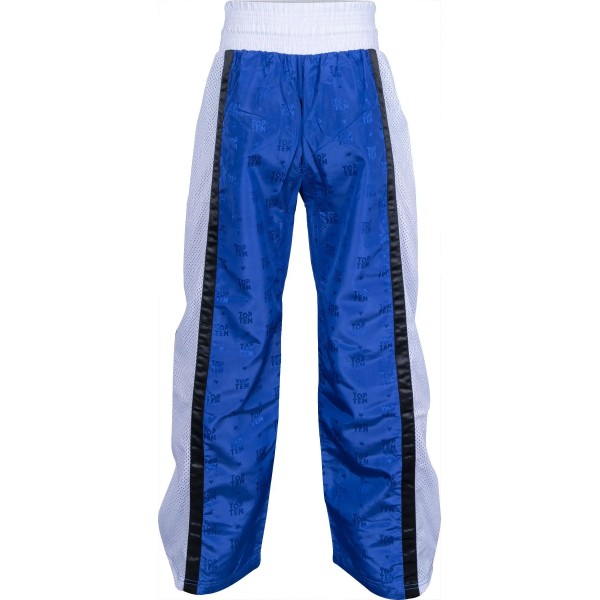  “Mesh” Kickboxing Pants for Kids 