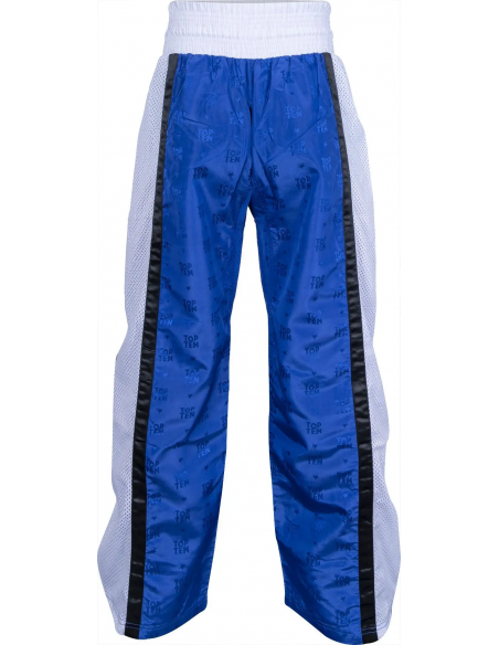 “Mesh” Kickboxing Pants for Kids 