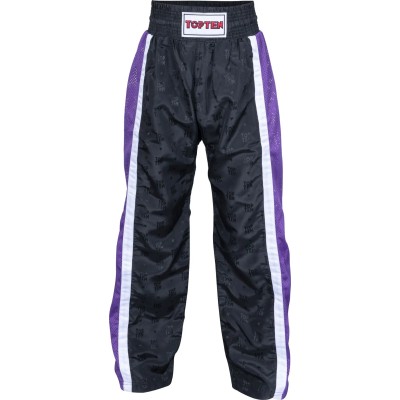 Pantalon de Kick Boxing « Mesh » pour Enfants   2