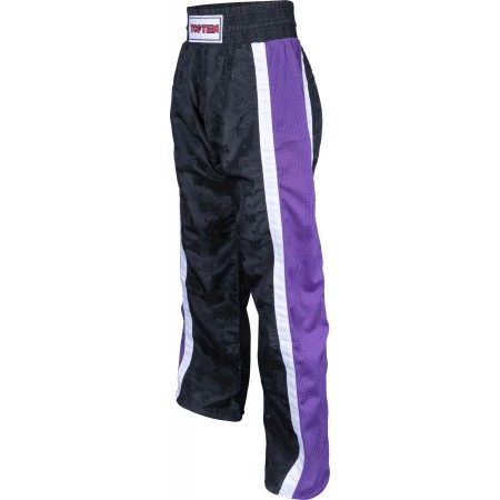  "Mesh" Kickboxing Pants for Kids 