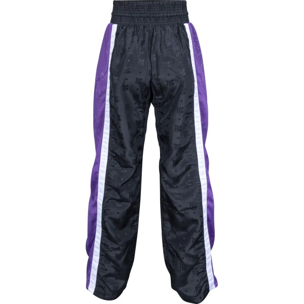  "Mesh" Kickboxing Pants for Kids 