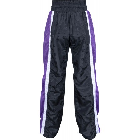  "Mesh" Kickboxing Pants for Kids 