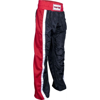 Pantalon de Kick Boxing « Mesh » pour Enfants