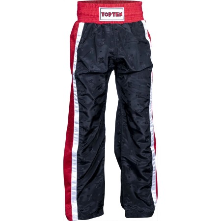  "Mesh" Kickboxing Pants for Kids 