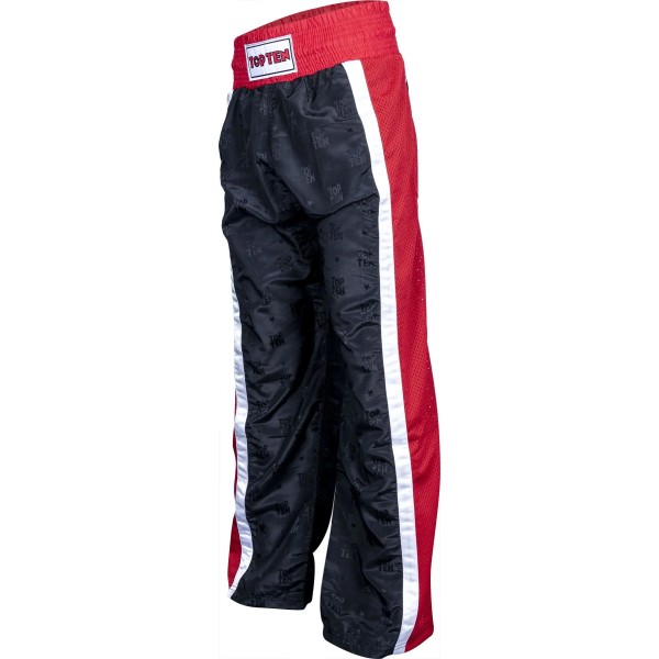  "Mesh" Kickboxing Pants for Kids 