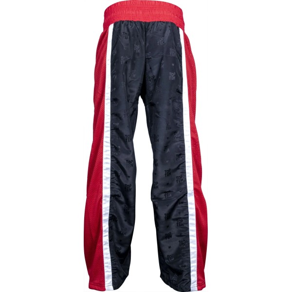  "Mesh" Kickboxing Pants for Kids 