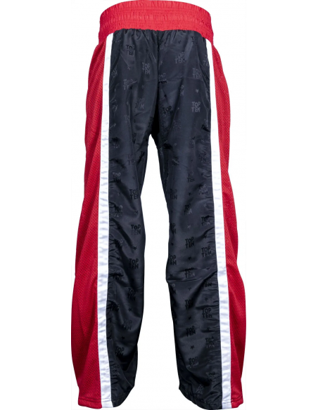  "Mesh" Kickboxing Pants for Kids 