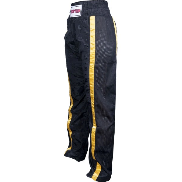  “Mesh” kickboxing pants 