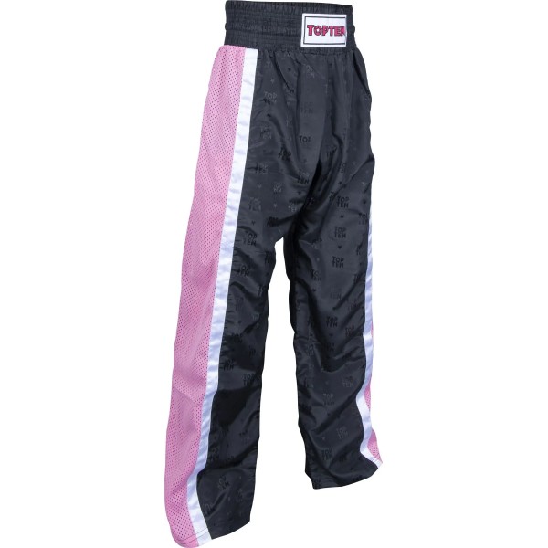  "Mesh" Kickboxing Pants for Kids 