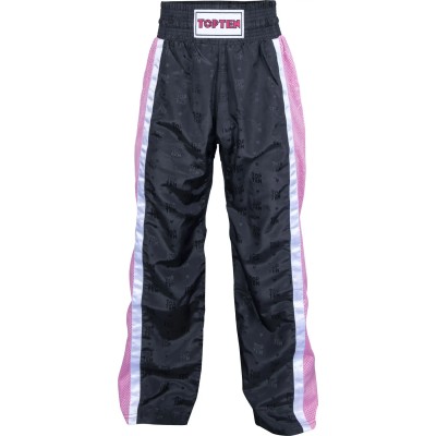 Pantalon de Kick Boxing « Mesh » pour Enfants   2
