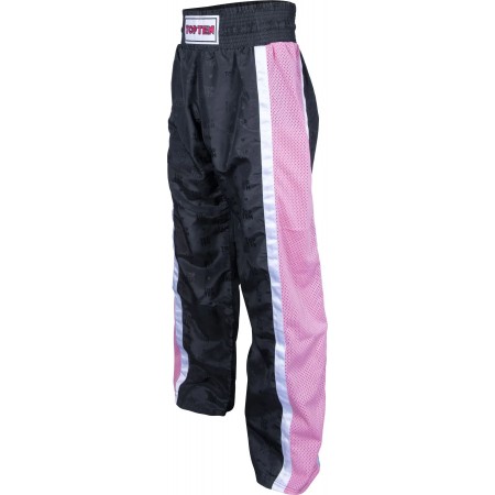  "Mesh" Kickboxing Pants for Kids 