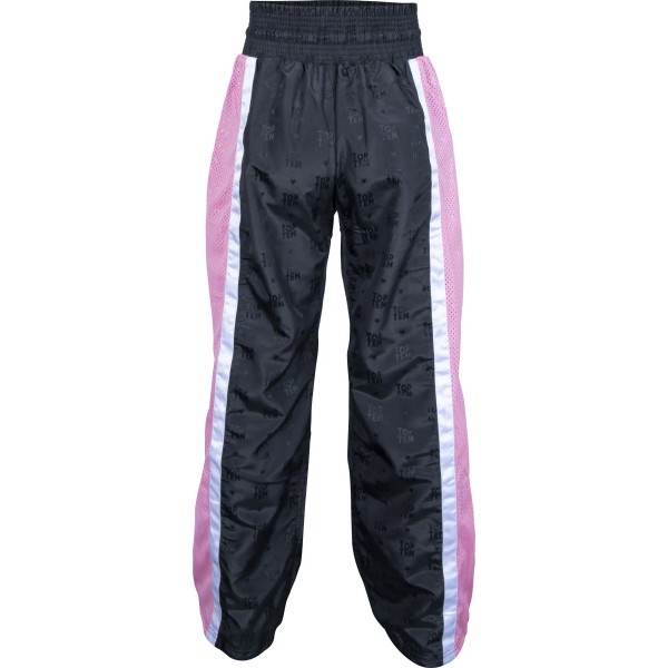  "Mesh" Kickboxing Pants for Kids 