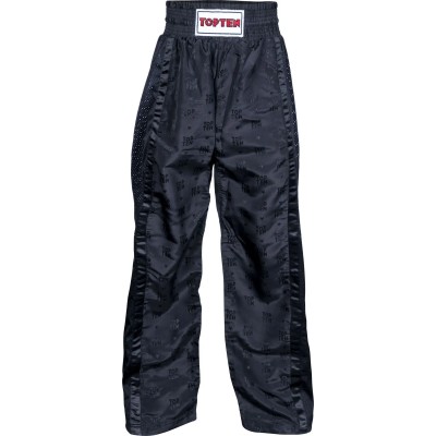Pantalon de Kickboxing « Mesh » pour Enfants   2