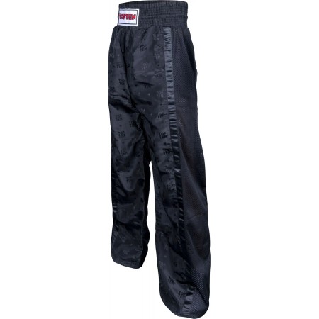  Kids Mesh Kickboxing Pants 
