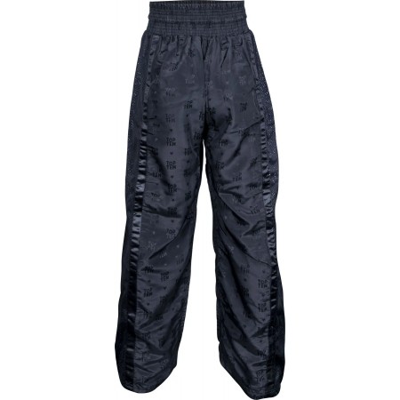  Kids Mesh Kickboxing Pants 