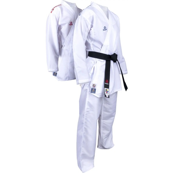  Karate Gi Set "Premium Kumite Competitie" 