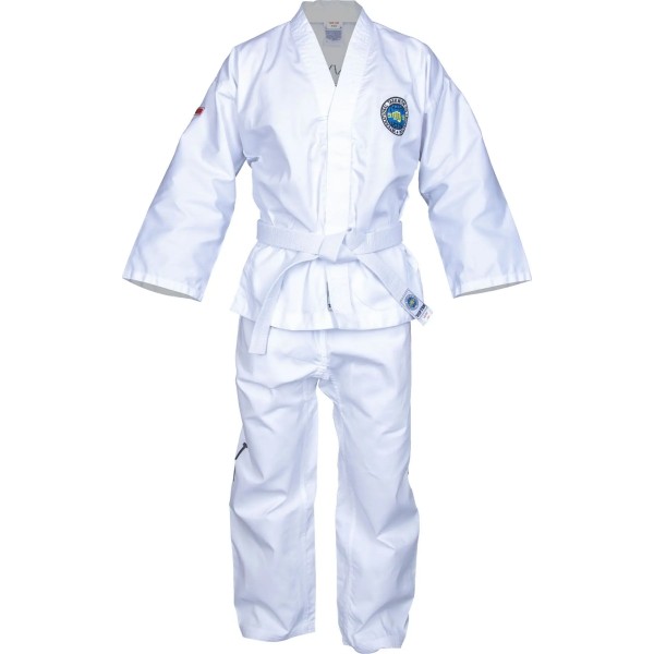  Taekwon-Do Dobok "Kyong" 