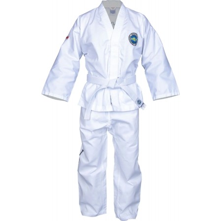  Taekwon-do Dobok "Kyong" 