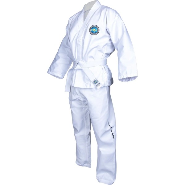  Taekwon-do Dobok "Kyong" 