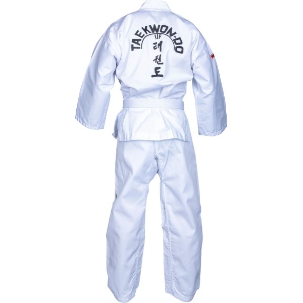  Taekwon-do Dobok "Kyong" 