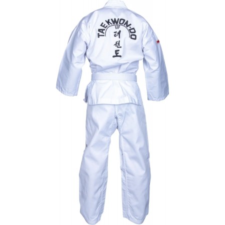  Taekwon-do Dobok "Kyong" 