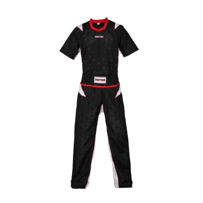 Tenue de Kickboxing "TTM" pour Kids