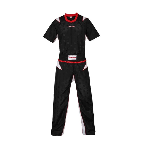  "TTM" Kickboxing Uniform for Kids 