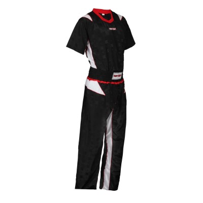 Tenue de Kickboxing "TTM" pour Kids   2
