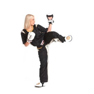 Tenue de Kickboxing "TTM" pour Kids