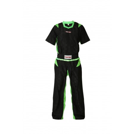 Tenue de Kickboxing "TTM" pour Kids   Tenue de Kickboxing "TTM" pour Kids