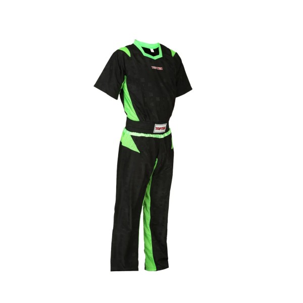 Tenue de Kickboxing "TTM" pour Kids