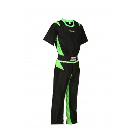 Tenue de Kickboxing "TTM" pour Kids   Tenue de Kickboxing "TTM" pour Kids