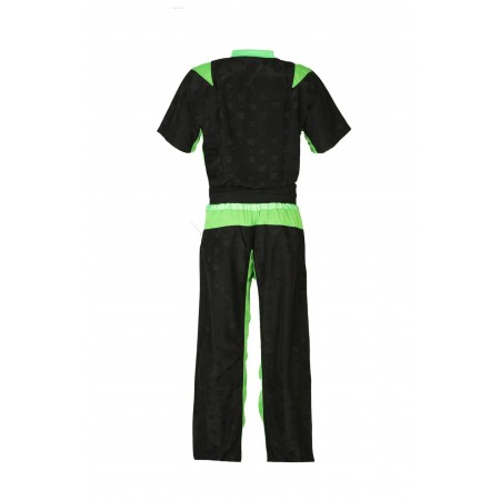 Tenue de Kickboxing "TTM" pour Kids   Tenue de Kickboxing "TTM" pour Kids
