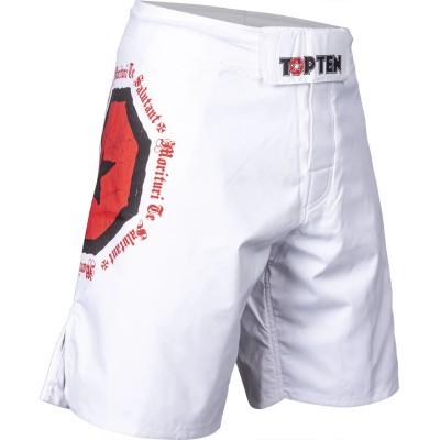 MMA-short "Morituri Te Salutant for Kids".