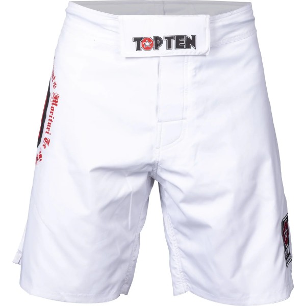  "Morituri Te Salutant for Kids" MMA Shorts 