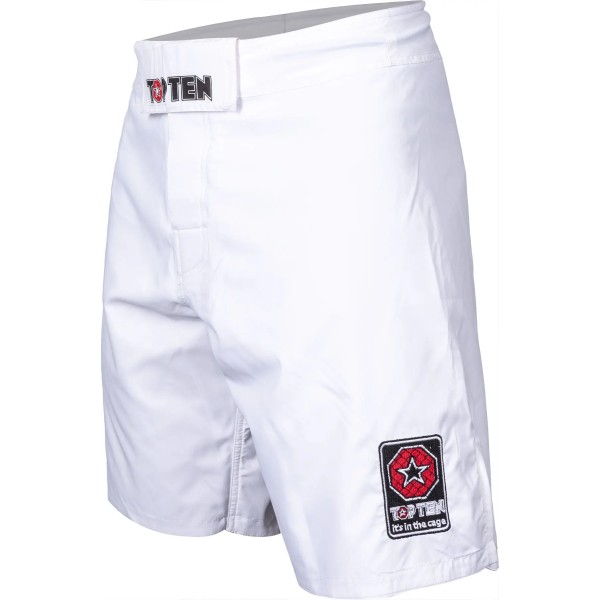  "Morituri Te Salutant for Kids" MMA Shorts 