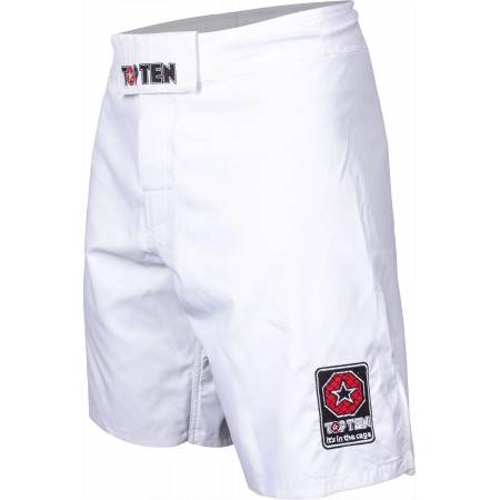  "Morituri Te Salutant for Kids" MMA Shorts 
