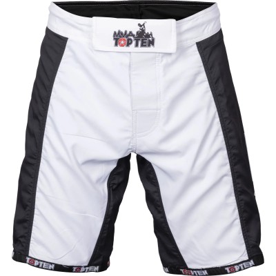 "Competition" MMA shorts  2