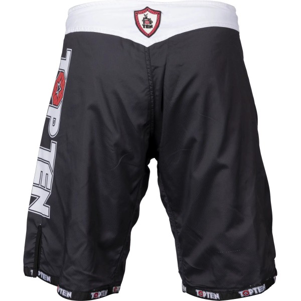 "Competition" MMA shorts