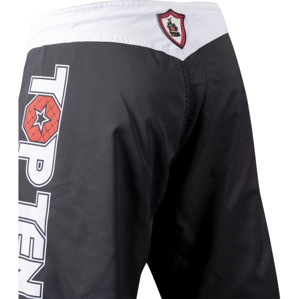 "Competition" MMA shorts